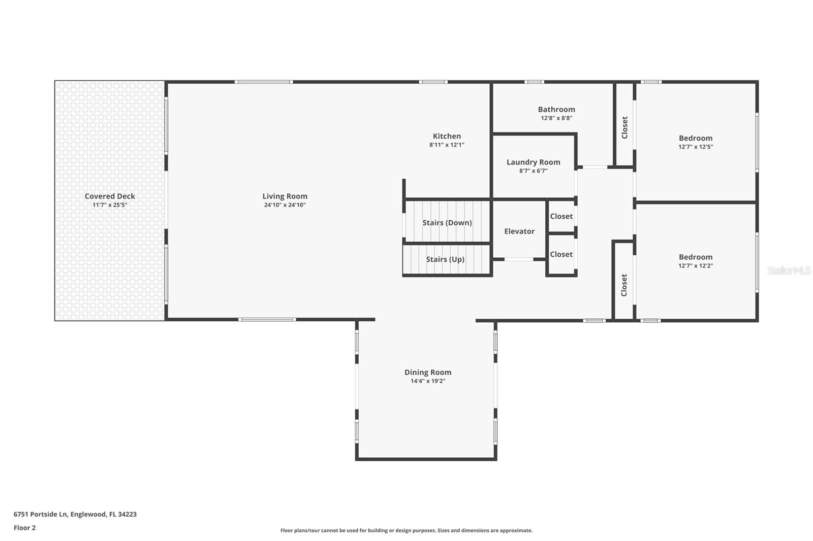 MARINERS LNDG A - Residential