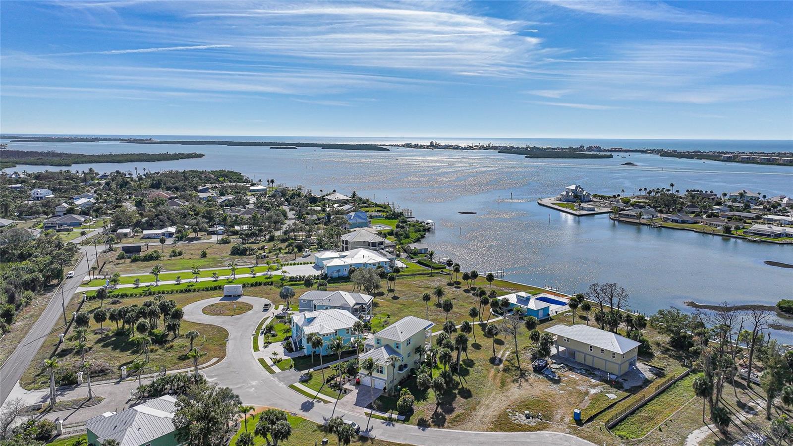 MARINERS LNDG A - Residential