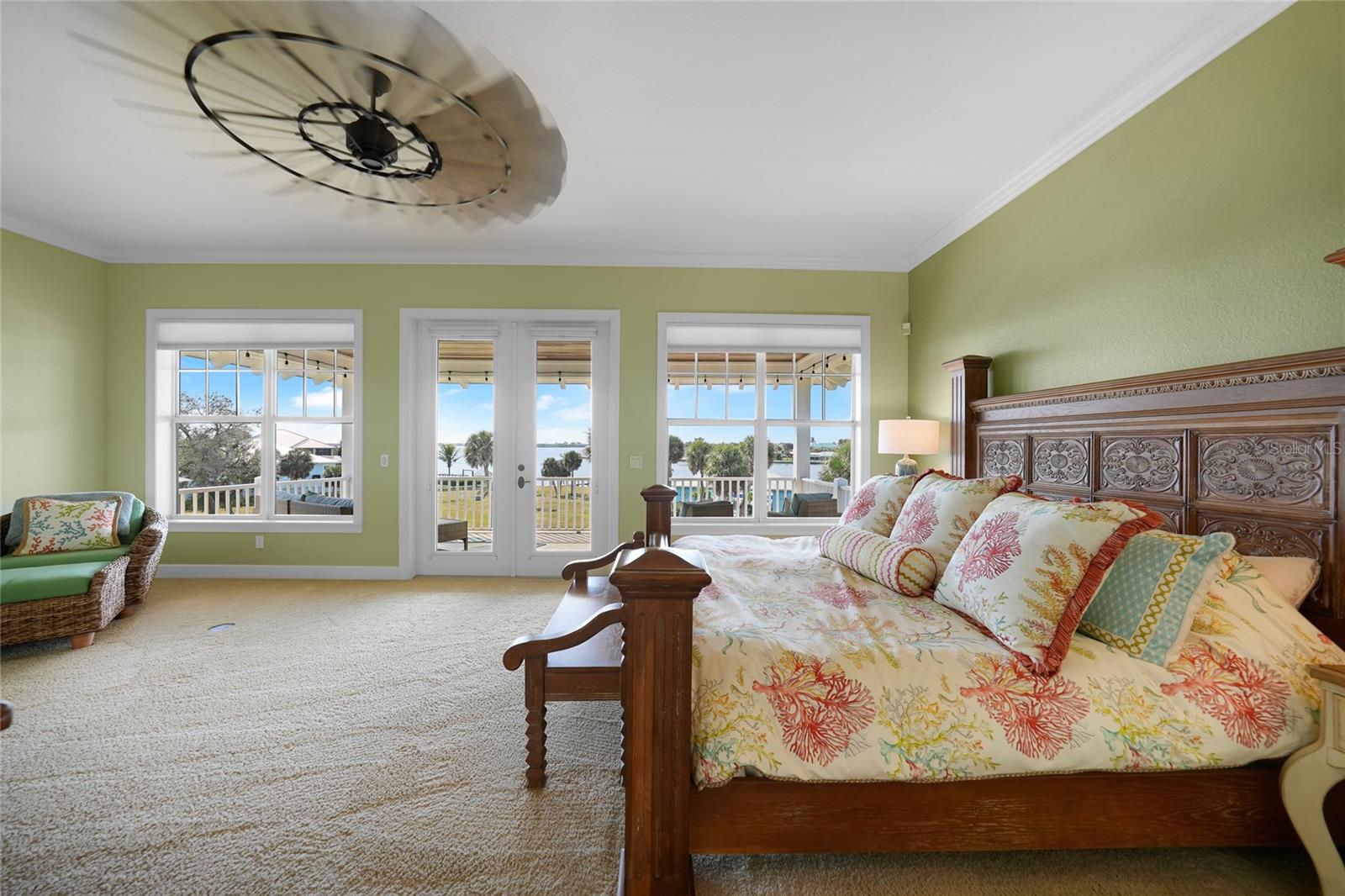 MARINERS LNDG A - Residential