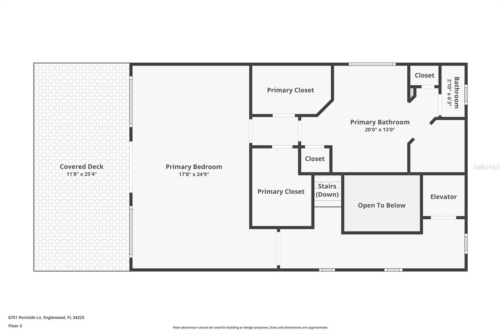 MARINERS LNDG A - Residential