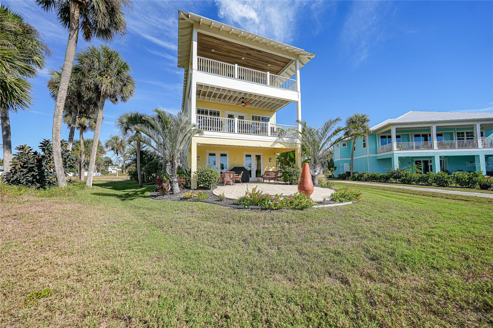 MARINERS LNDG A - Residential