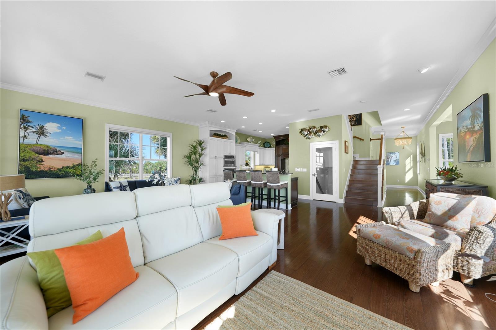 MARINERS LNDG A - Residential