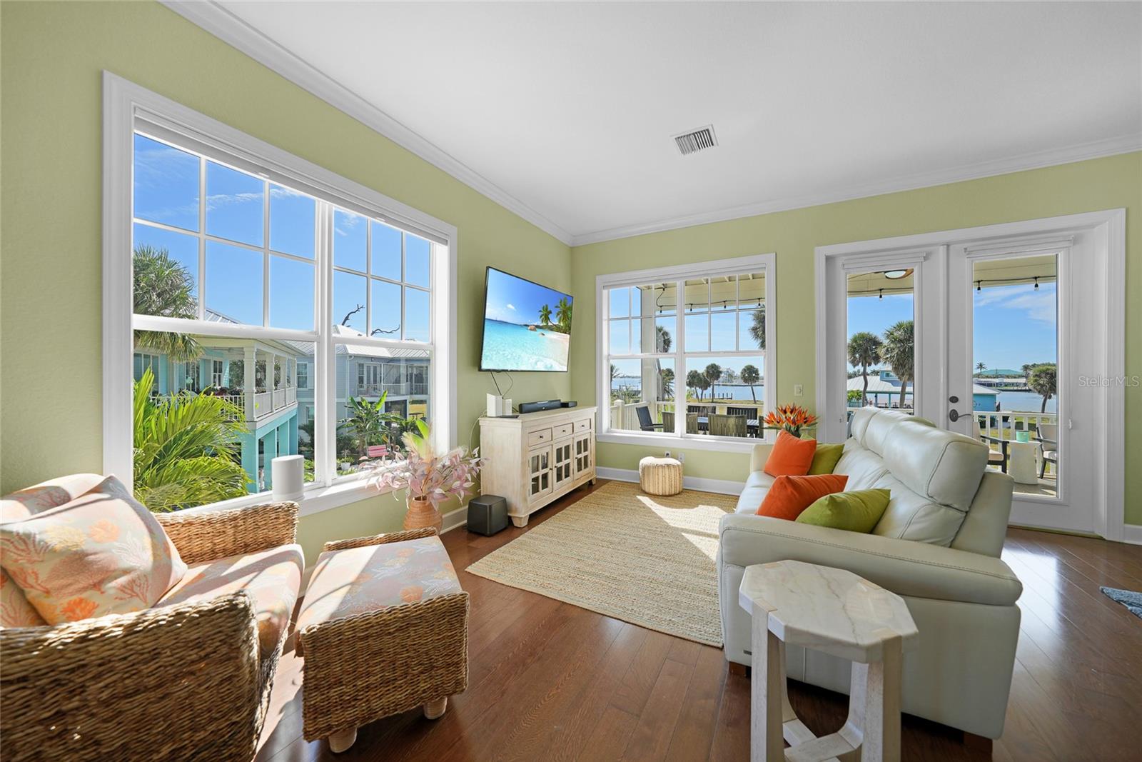 MARINERS LNDG A - Residential