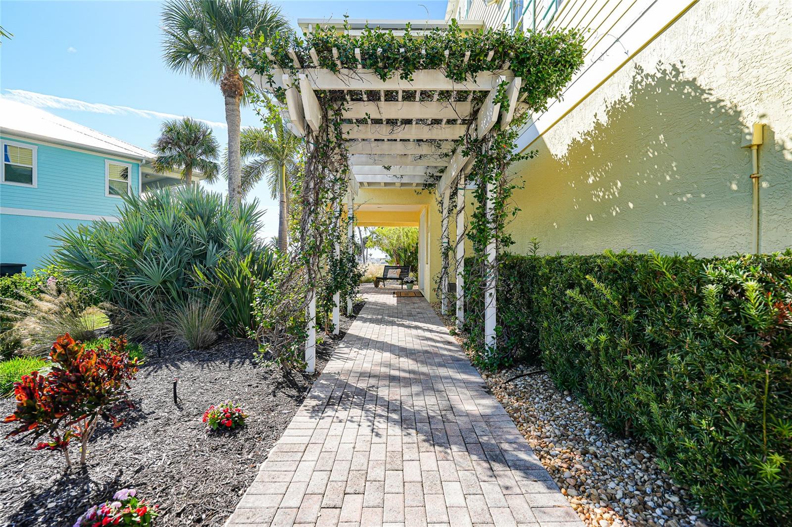 MARINERS LNDG A - Residential