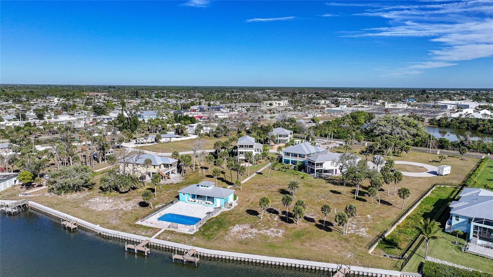 MARINERS LNDG A - Residential