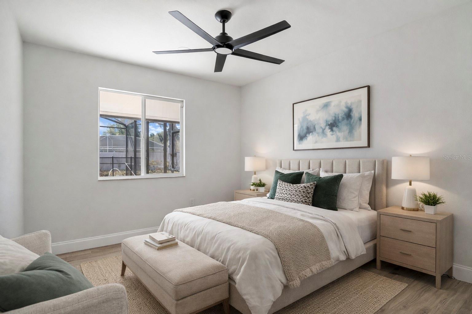 ORANGE BAY 9 - Residential