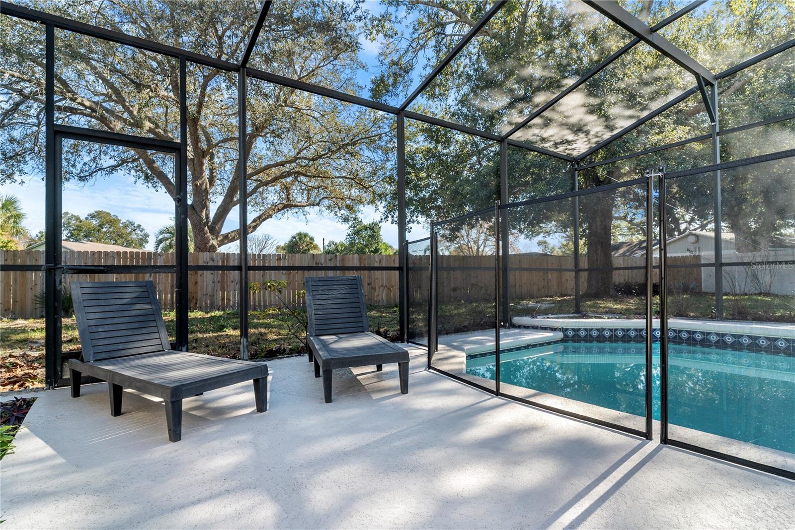 ORANGE BAY 9 - Residential