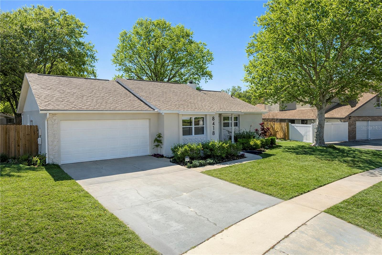 ORANGE BAY 9 - Residential