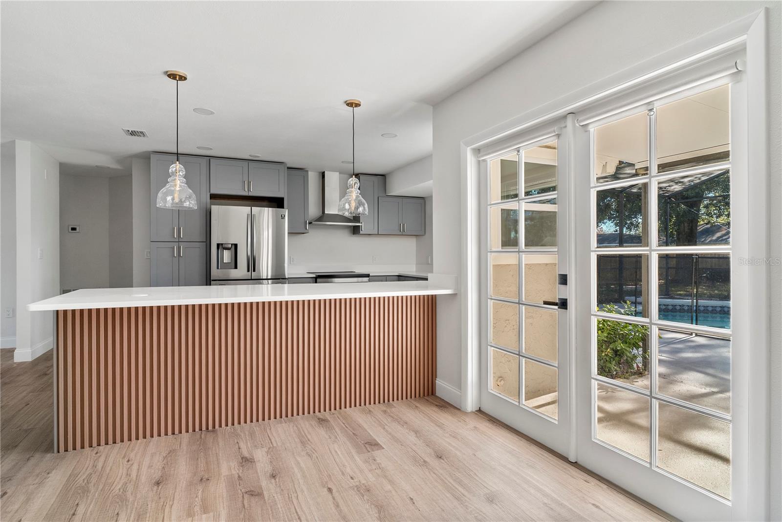 ORANGE BAY 9 - Residential