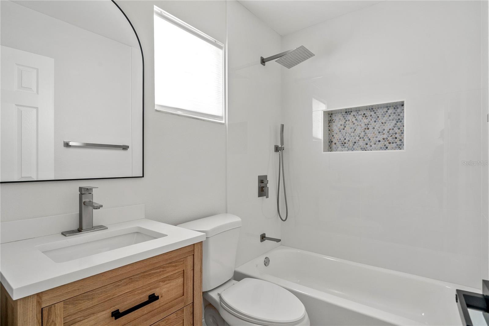 ORANGE BAY 9 - Residential