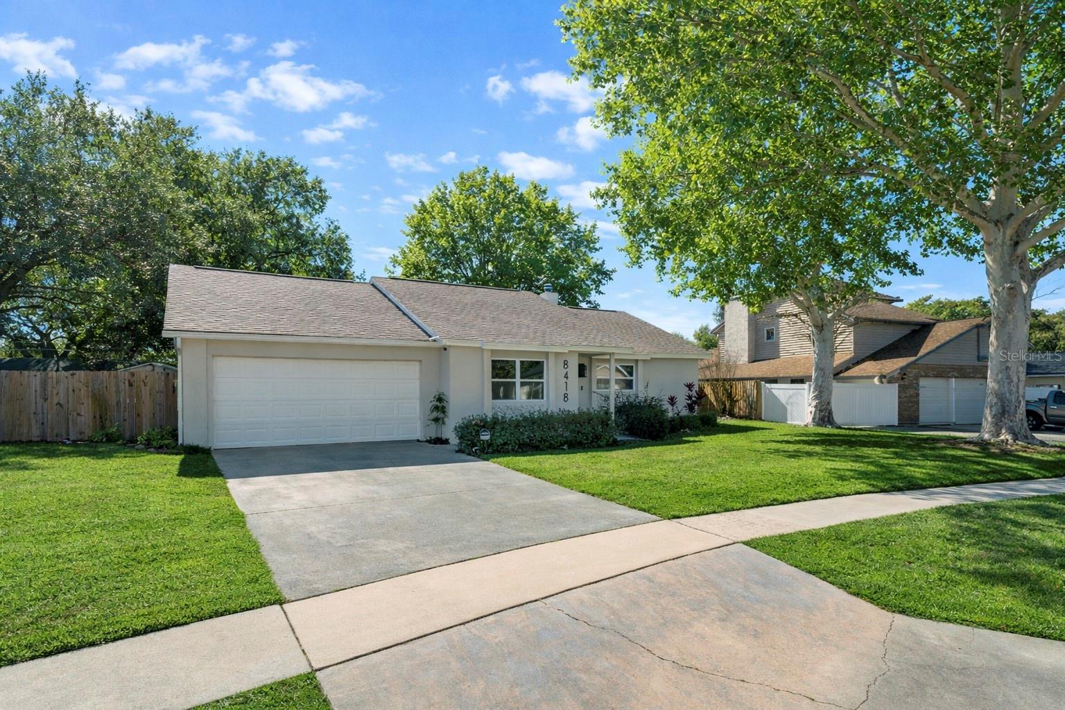 ORANGE BAY 9 - Residential