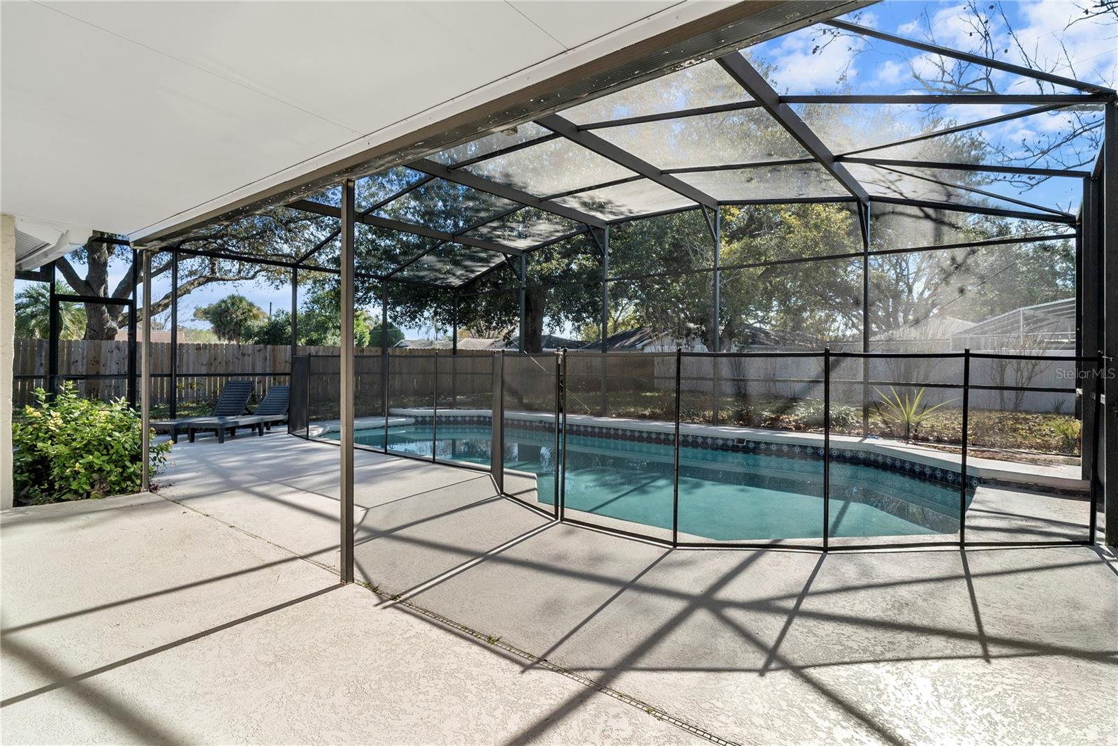 ORANGE BAY 9 - Residential