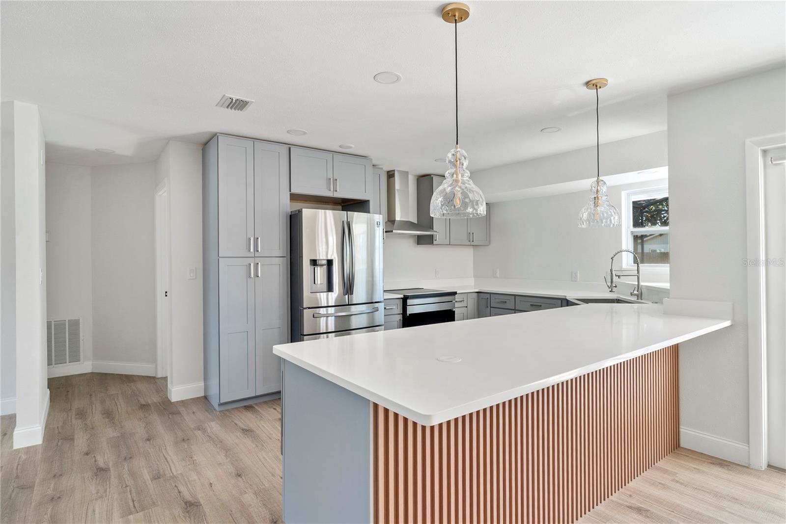 ORANGE BAY 9 - Residential