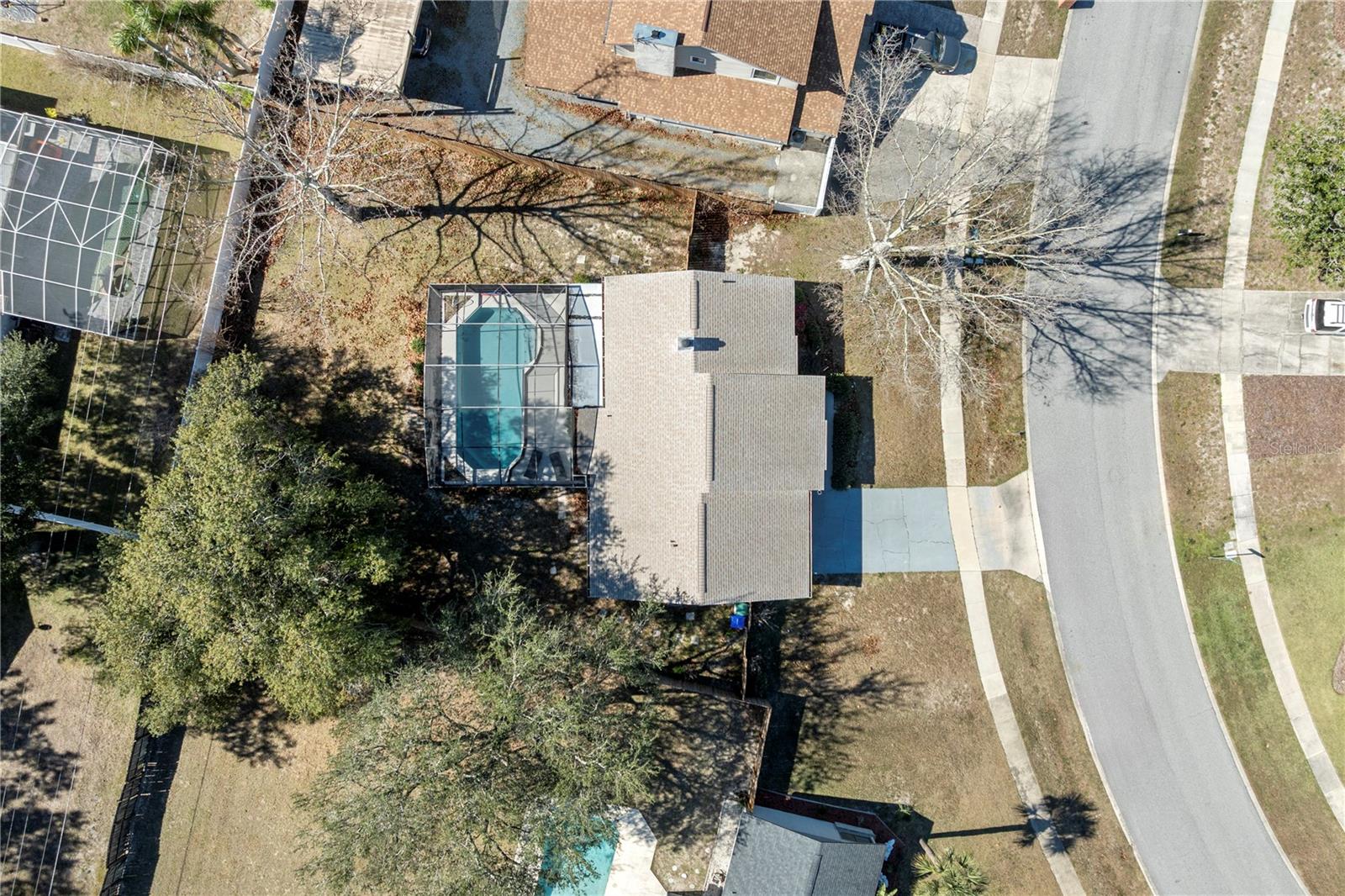 ORANGE BAY 9 - Residential