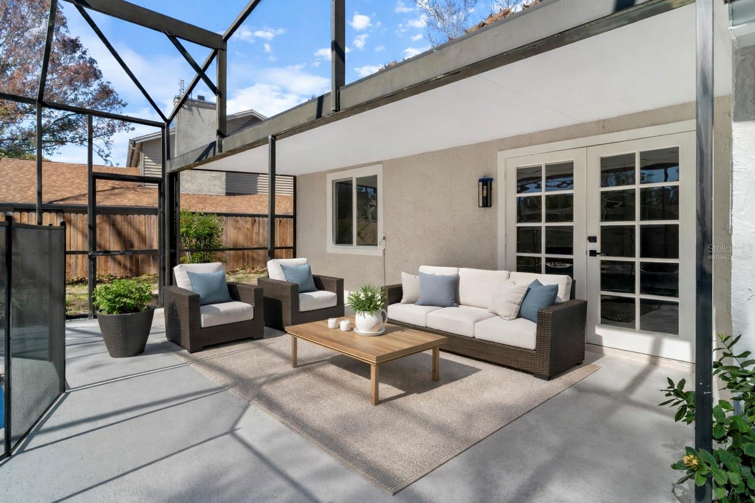 ORANGE BAY 9 - Residential