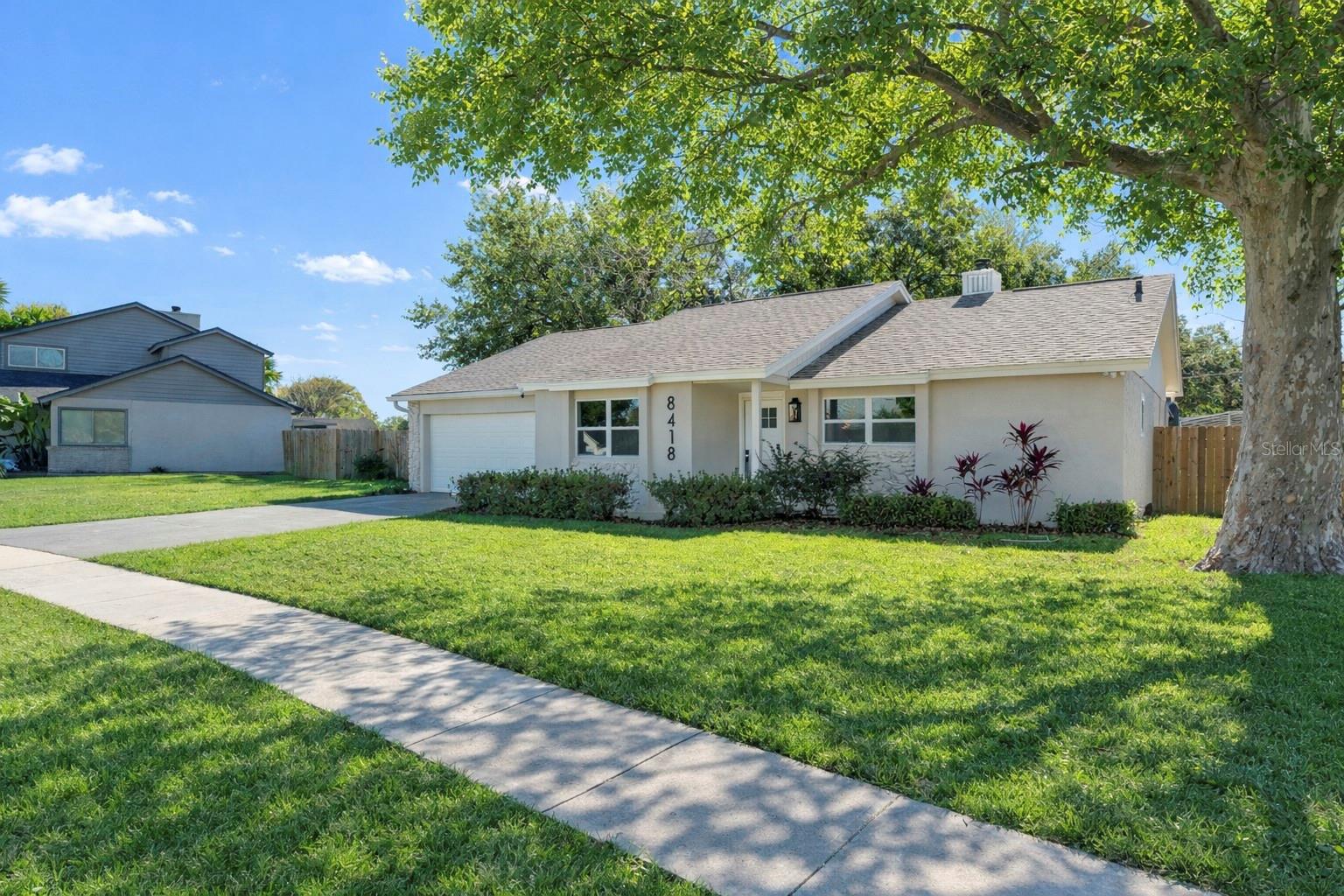 ORANGE BAY 9 - Residential