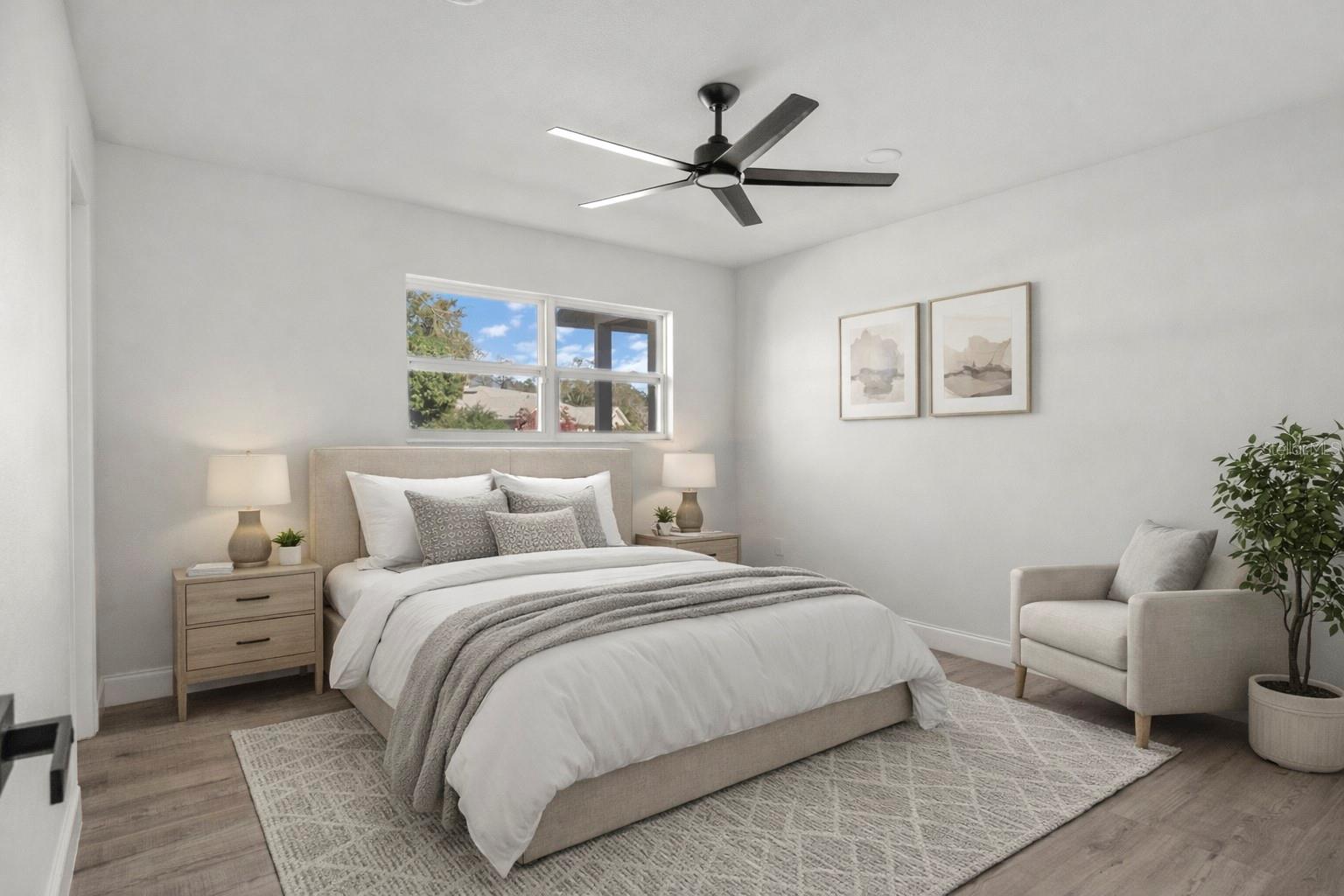 ORANGE BAY 9 - Residential