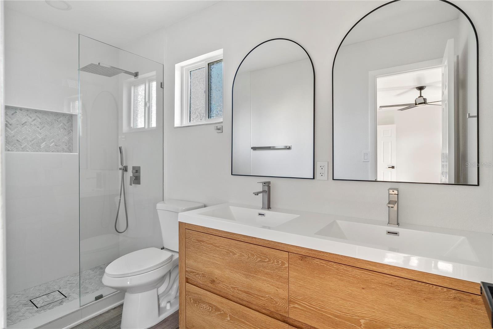 ORANGE BAY 9 - Residential