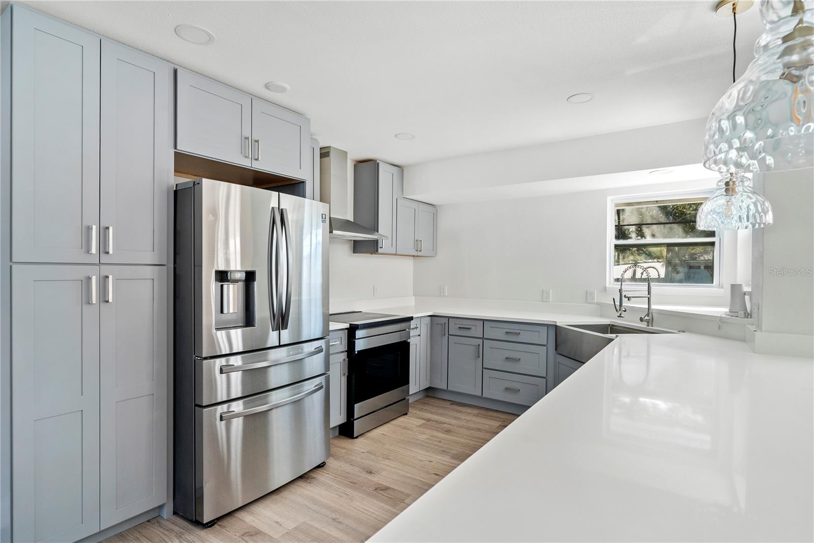 ORANGE BAY 9 - Residential