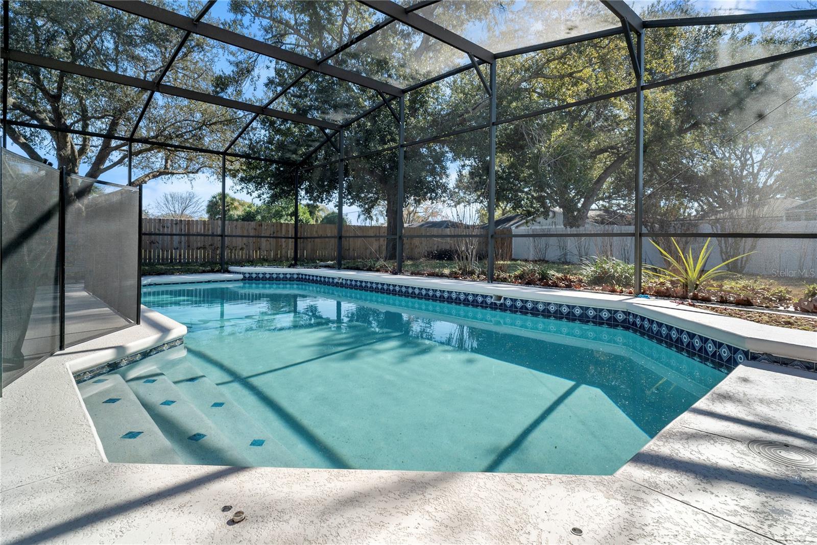 ORANGE BAY 9 - Residential