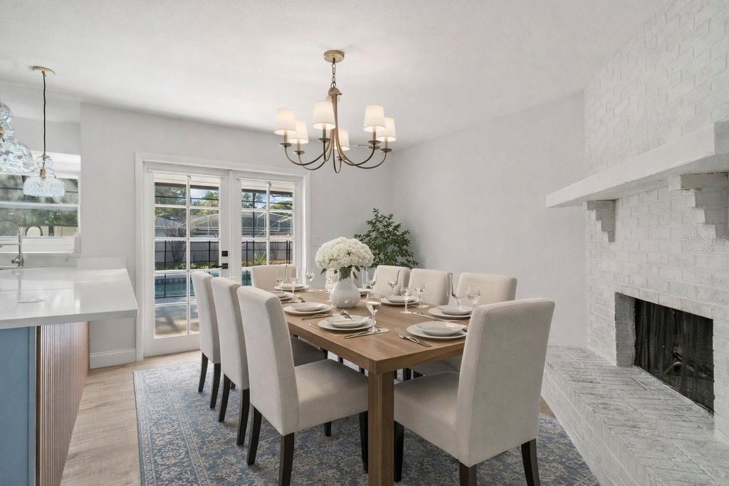 Photo of 8418 Cedar Cove Drive, Orlando, FL 32819 (MLS # O6375395)