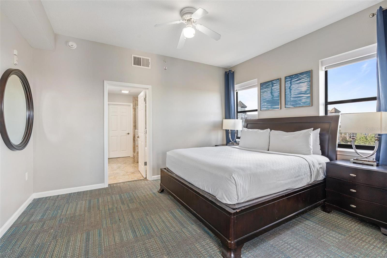 GROVE RESORT AND WATERPARK - Residential