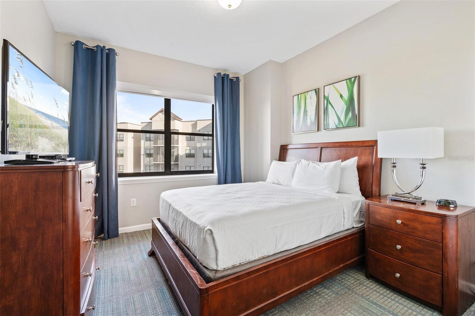 GROVE RESORT AND WATERPARK - Residential