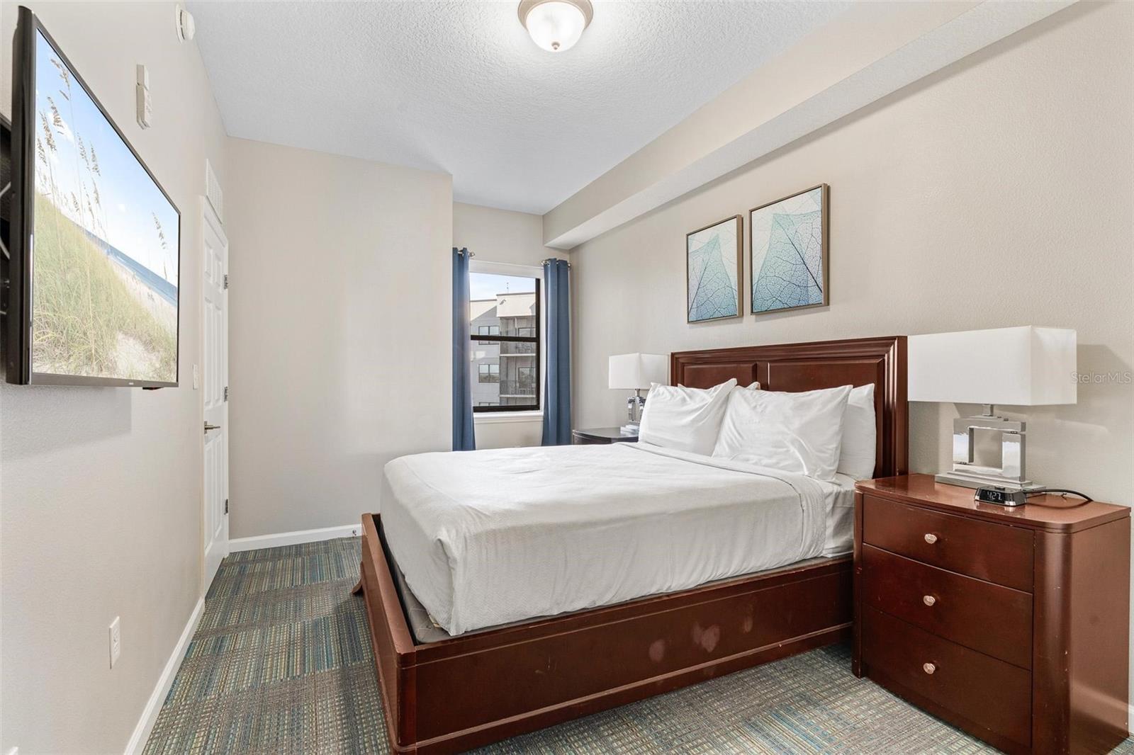 GROVE RESORT AND WATERPARK - Residential