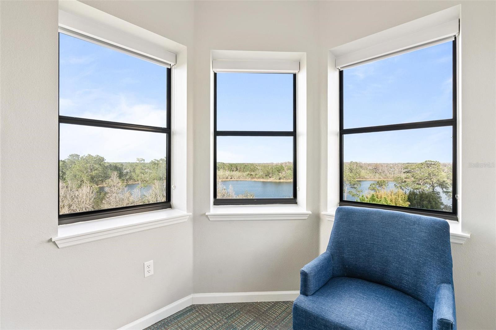 GROVE RESORT AND WATERPARK - Residential