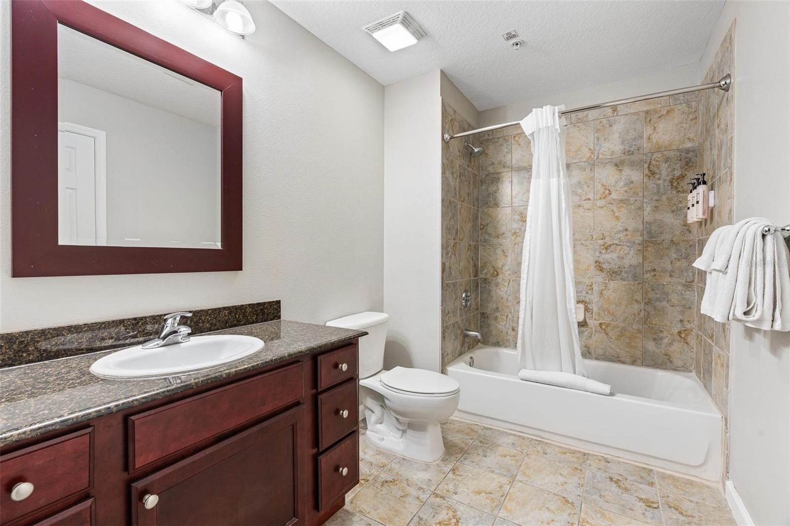 GROVE RESORT AND WATERPARK - Residential