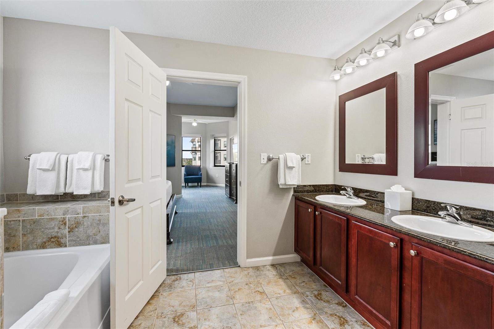 GROVE RESORT AND WATERPARK - Residential