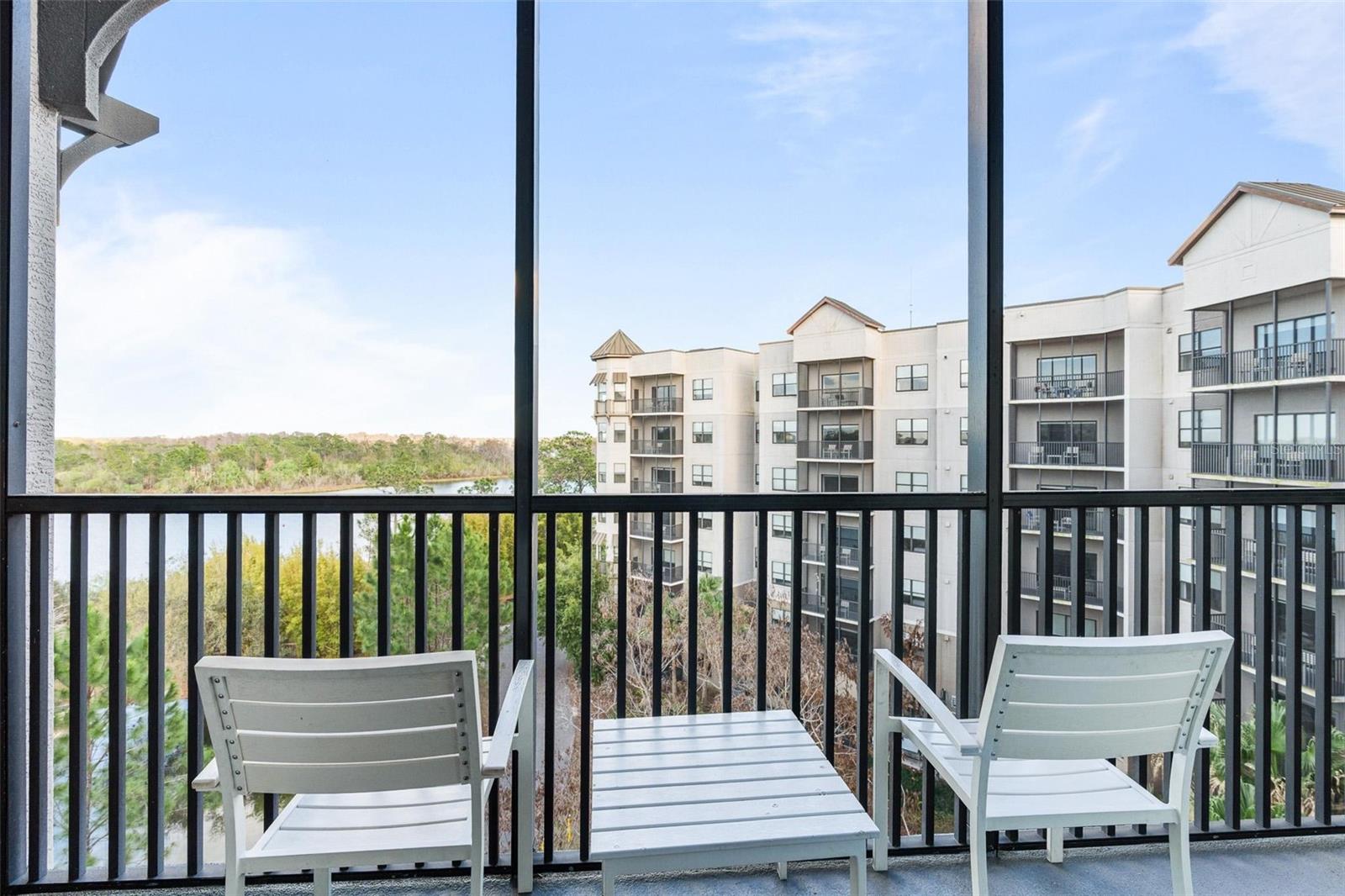 GROVE RESORT AND WATERPARK - Residential