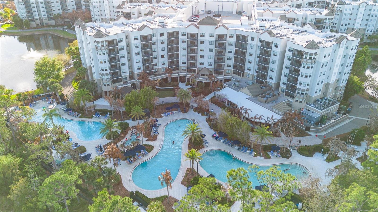 14501 GROVE RESORT AVENUE 1629