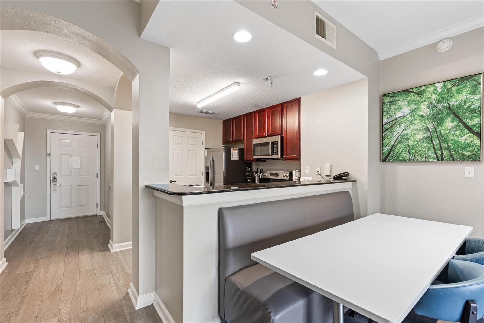 GROVE RESORT AND WATERPARK - Residential