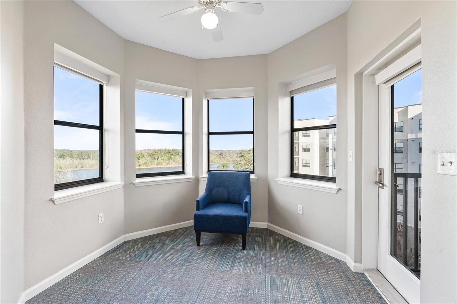 GROVE RESORT AND WATERPARK - Residential