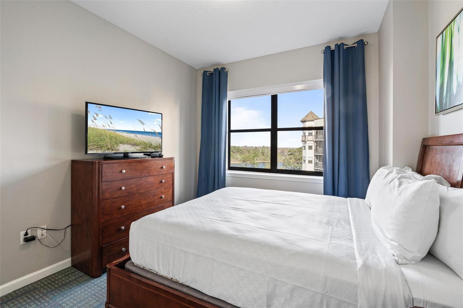 GROVE RESORT AND WATERPARK - Residential