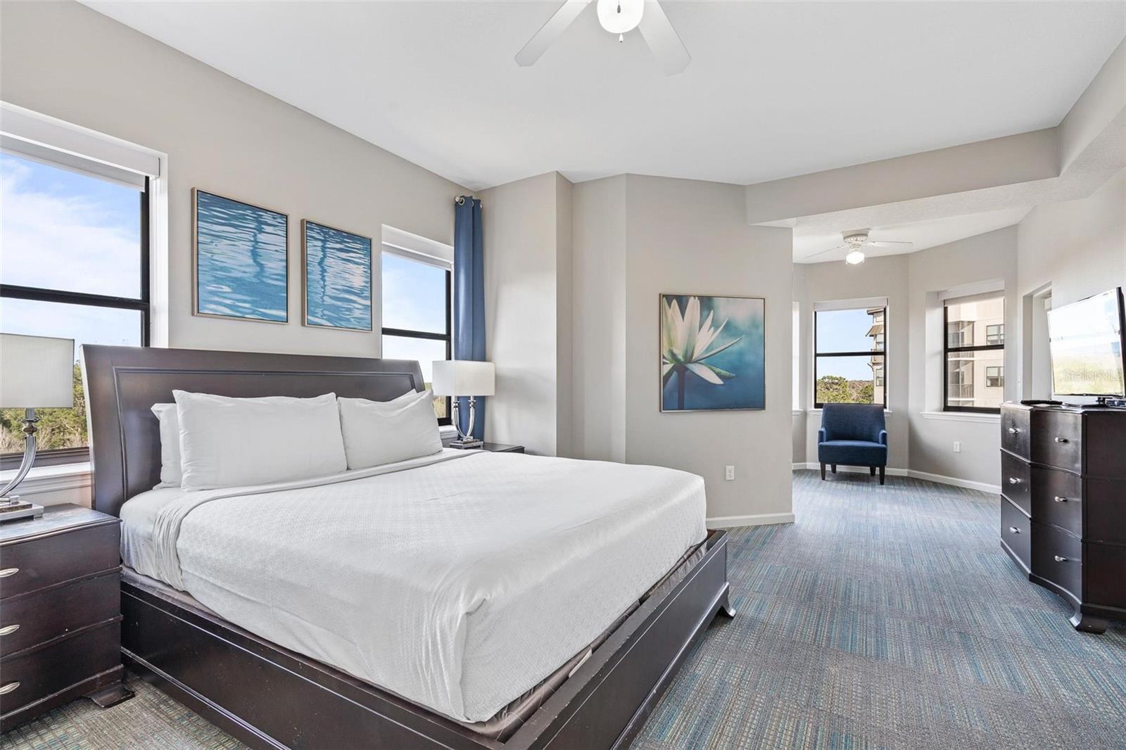 GROVE RESORT AND WATERPARK - Residential