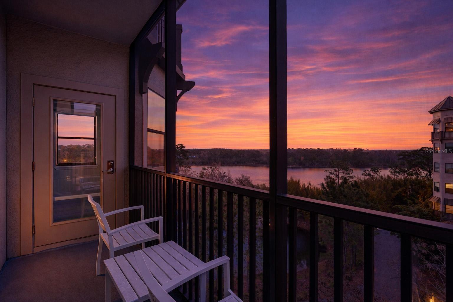 GROVE RESORT AND WATERPARK - Residential