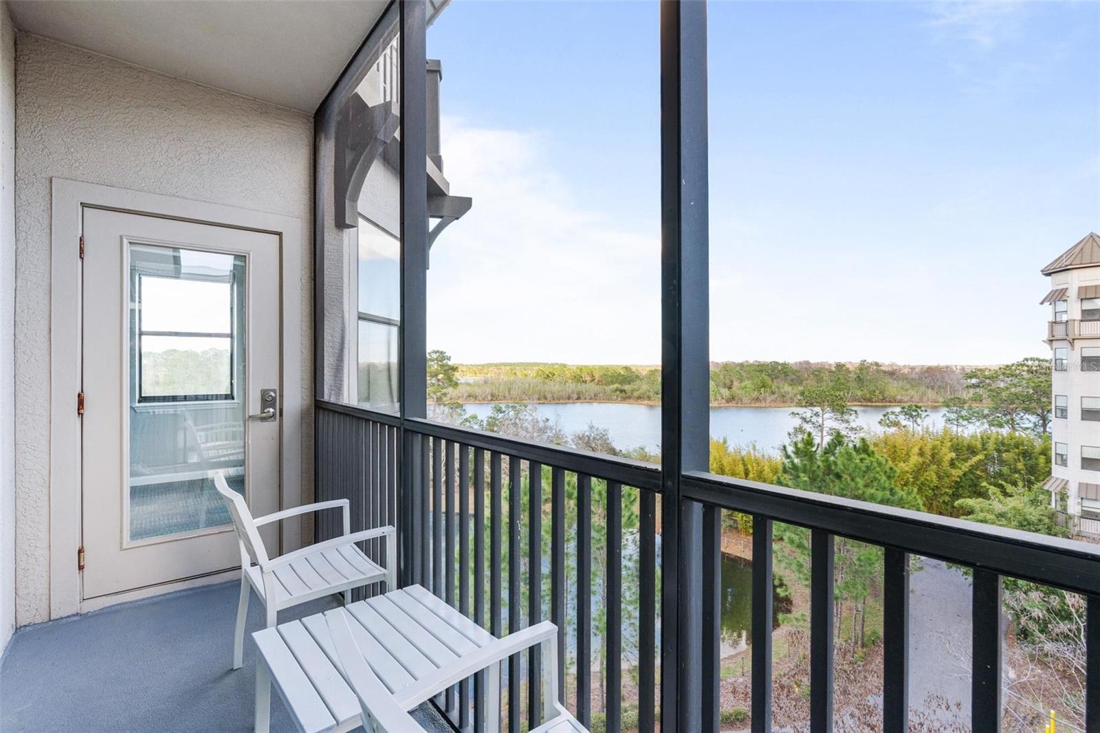 GROVE RESORT AND WATERPARK - Residential