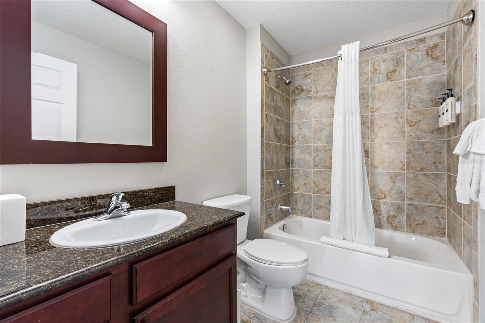 GROVE RESORT AND WATERPARK - Residential