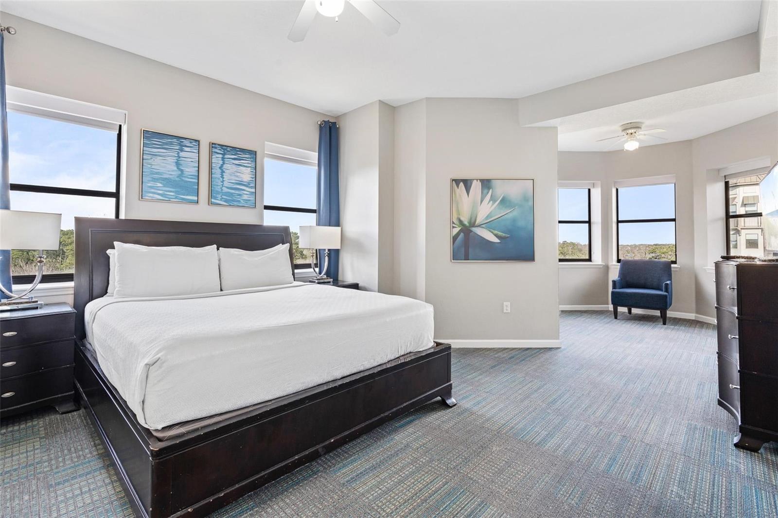 GROVE RESORT AND WATERPARK - Residential