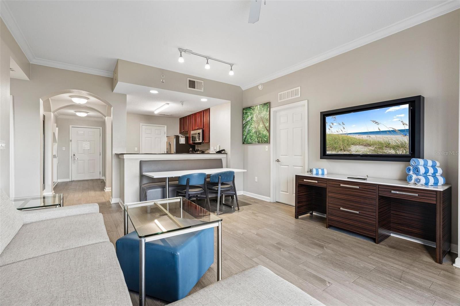 GROVE RESORT AND WATERPARK - Residential