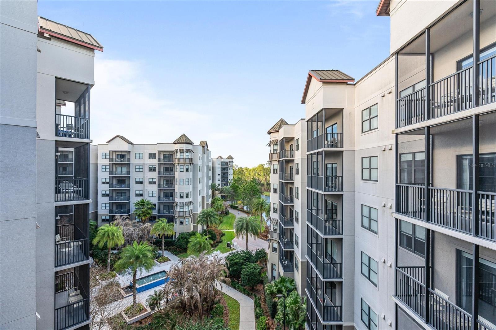 14501 GROVE RESORT AVENUE 1629