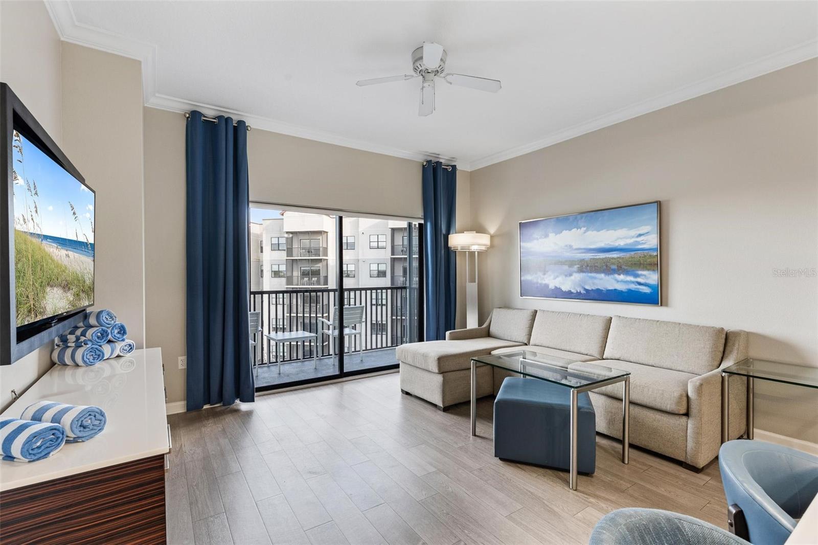 GROVE RESORT AND WATERPARK - Residential