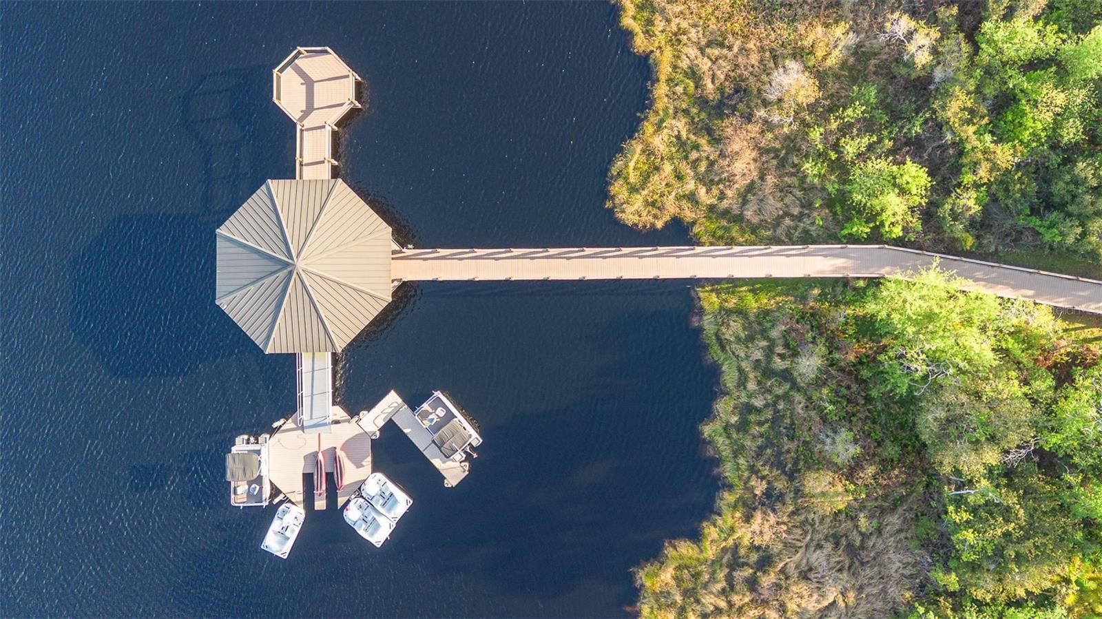 GROVE RESORT AND WATERPARK - Residential