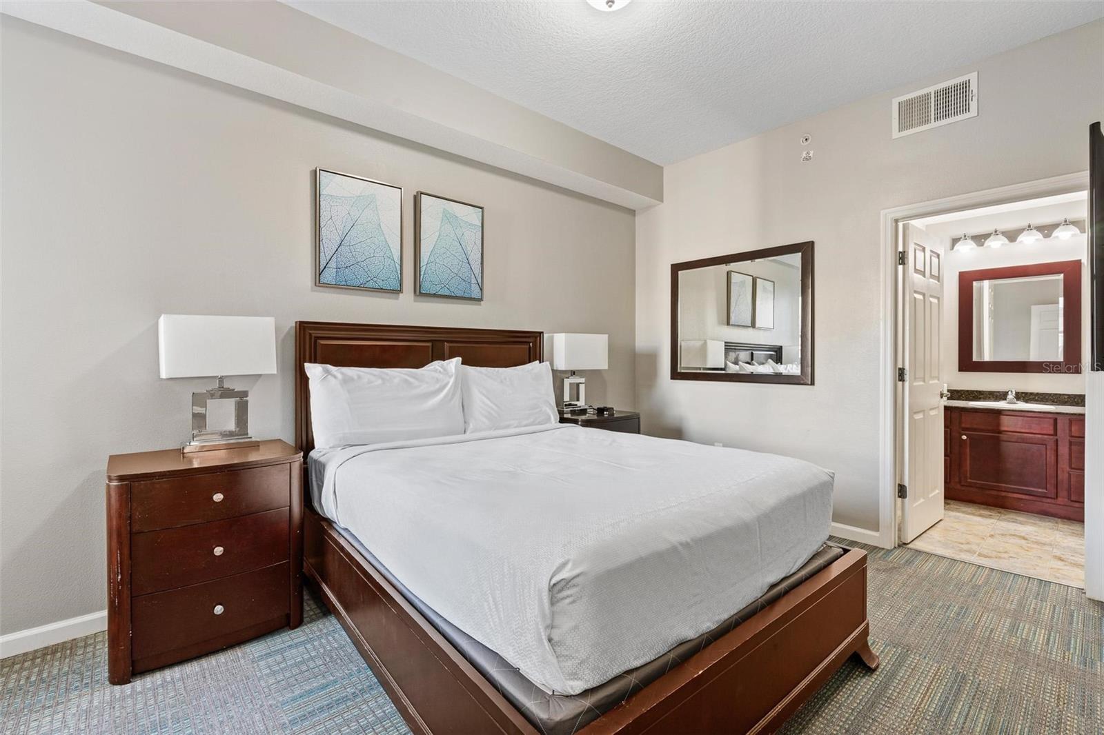 GROVE RESORT AND WATERPARK - Residential