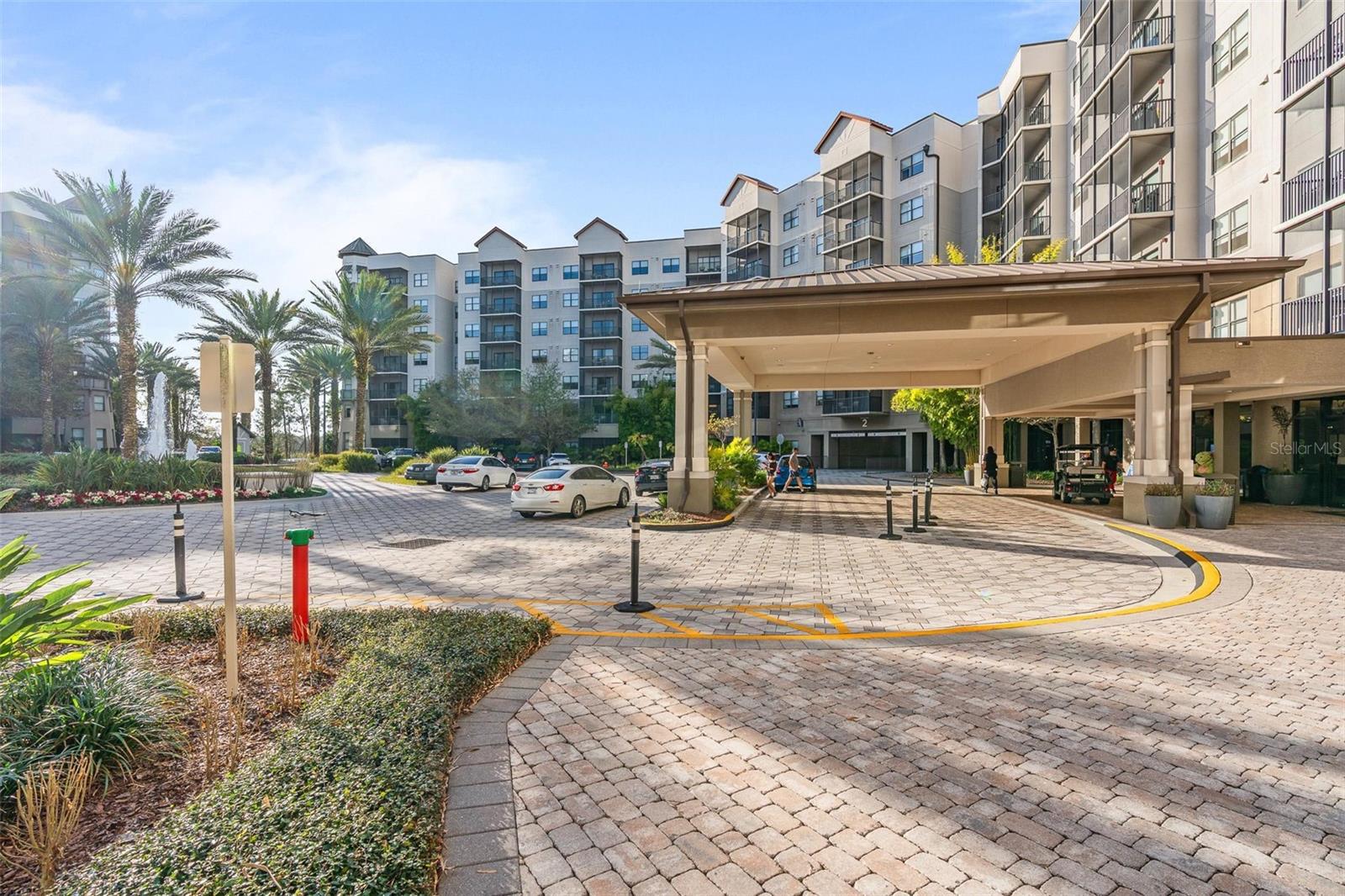 GROVE RESORT AND WATERPARK - Residential