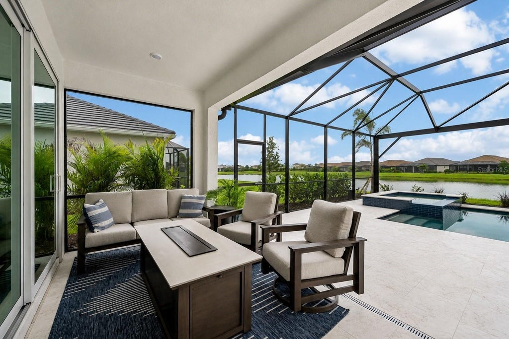 Photo of 3362 Alba Circle, Bradenton, FL 34211 (MLS # A4695462)