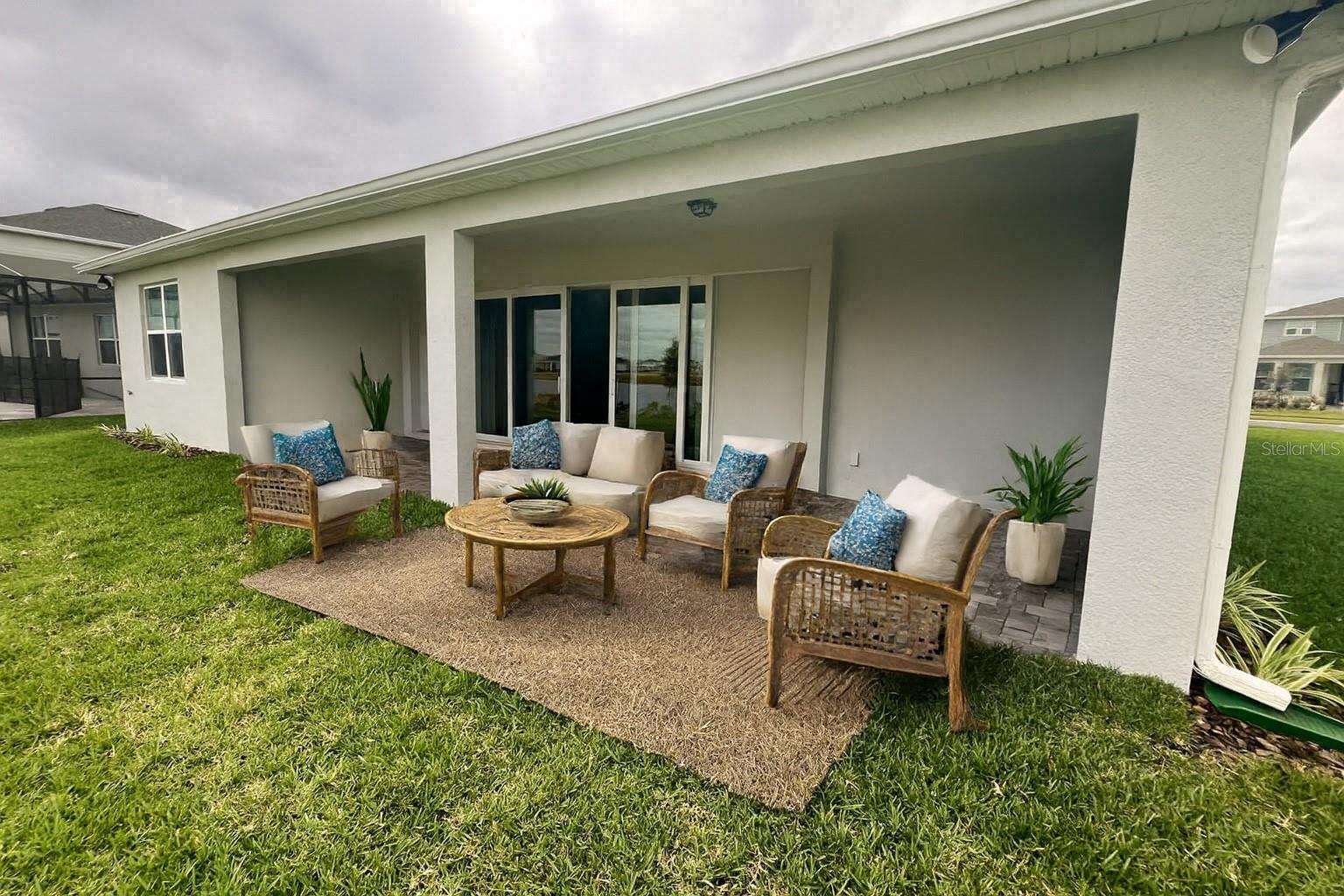 EVERBE PH 2 - Residential Lease