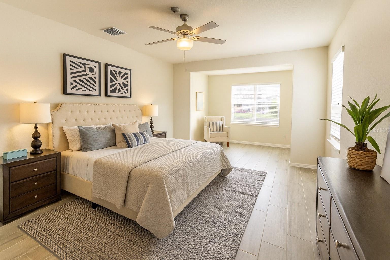 EVERBE PH 2 - Residential Lease